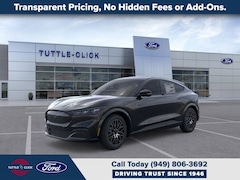 2025 Ford Mustang Mach-E Premium SUV