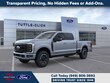 Ford F-250 SRW Super Duty