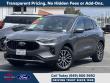 Used 2024 Ford Escape PHEV SUV