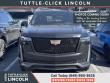 Used 2021 Cadillac Escalade ESV Sport Platinum SUV