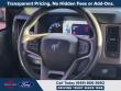 2022 Ford Bronco Outer Banks SUV