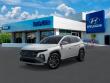 New 2026 Hyundai Tucson Plug-In Hybrid Limited SUV