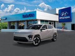 2025 Hyundai Kona Electric SEL SUV