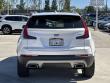 2020 CADILLAC XT4 Premium Luxury SUV