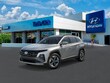 Hyundai Tucson Hybrid