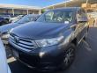 2013 Toyota Highlander 4DR FWD I4 LE SUV
