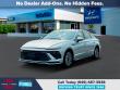 New 2025 Hyundai Sonata Hybrid SEL Sedan
