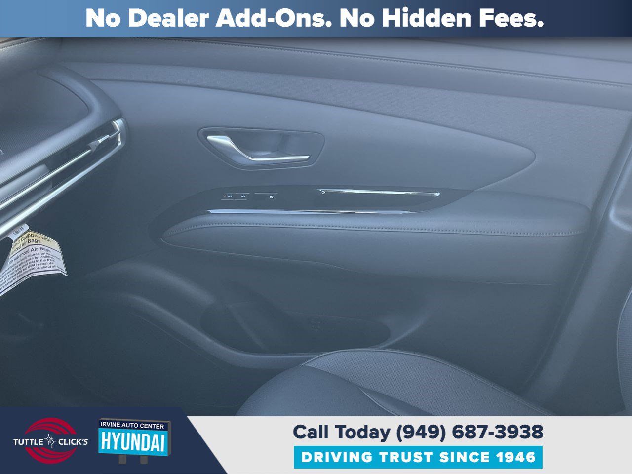 2025 Hyundai Santa Cruz XRT - Photo 21