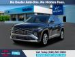 New 2026 Hyundai Tucson Hybrid Limited SUV