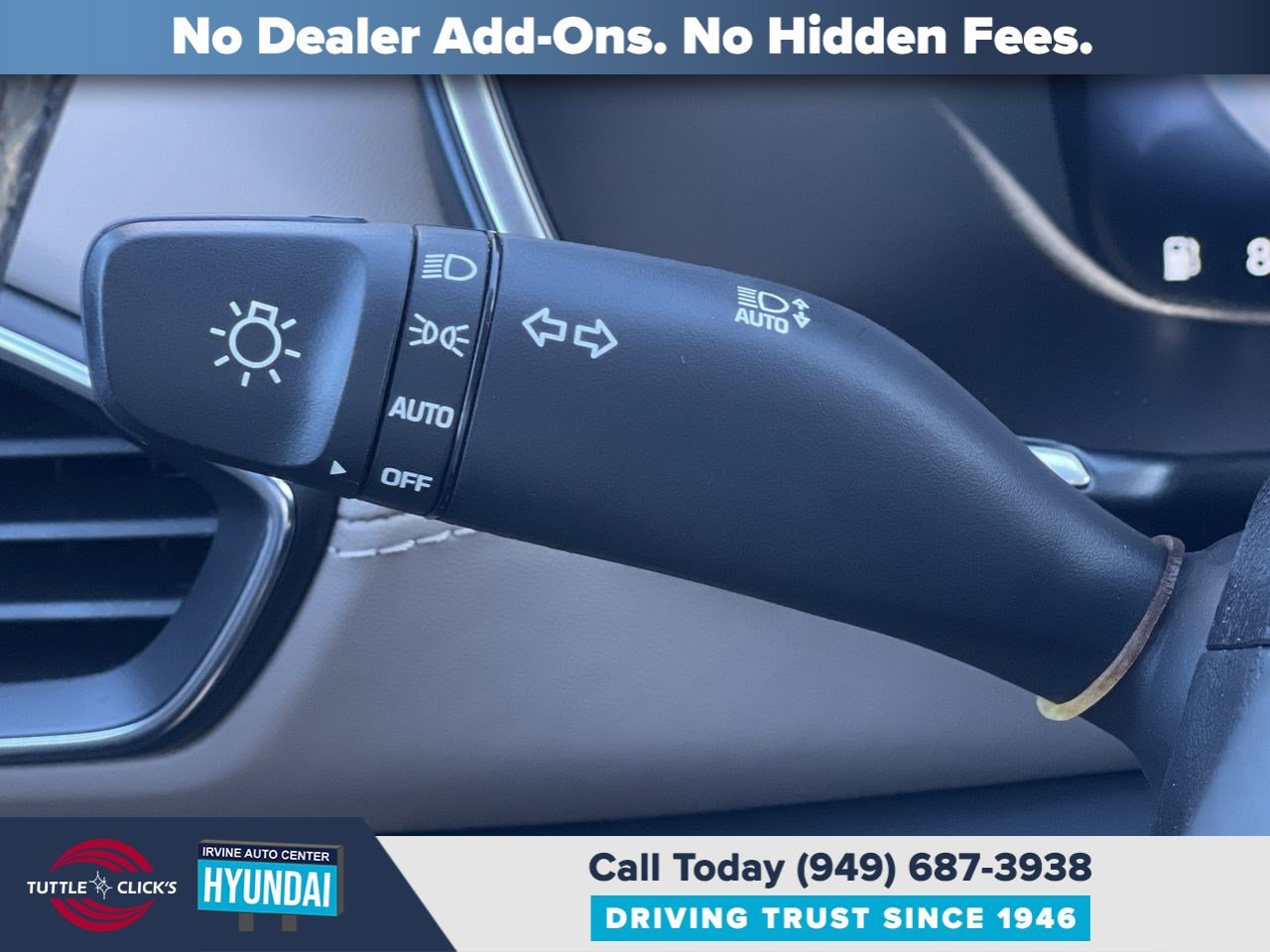 2023 Hyundai Santa Fe SEL - Photo 34