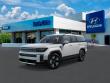 New 2026 Hyundai Santa Fe Hybrid SEL SUV