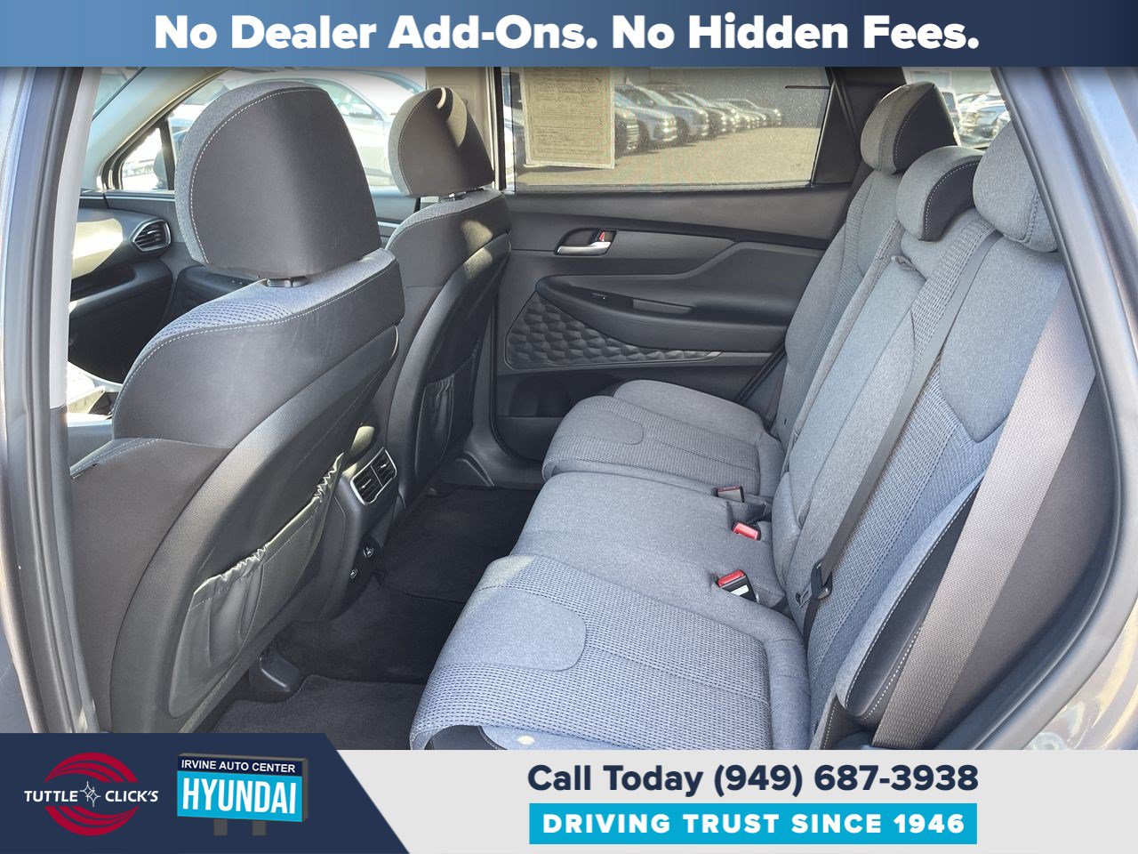 2023 Hyundai Santa Fe SEL Convenience PHEV - Photo 28