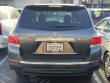 2013 Toyota Highlander 4DR FWD I4 LE SUV