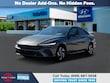 Hyundai Elantra Hybrid