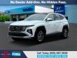 New 2025 Hyundai Tucson Hybrid Limited SUV