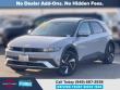 Certified 2025 Hyundai IONIQ 5 SEL SUV
