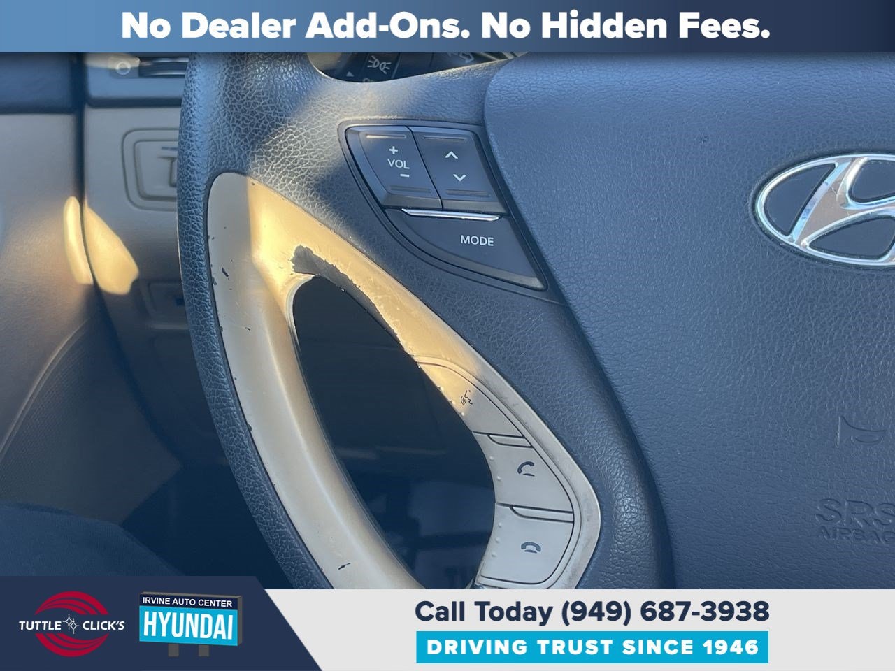 2013 Hyundai Sonata GLS - Photo 27