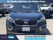 2017 Kia Sorento 2.4L LX SUV