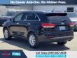 2017 Kia Sorento 2.4L LX SUV
