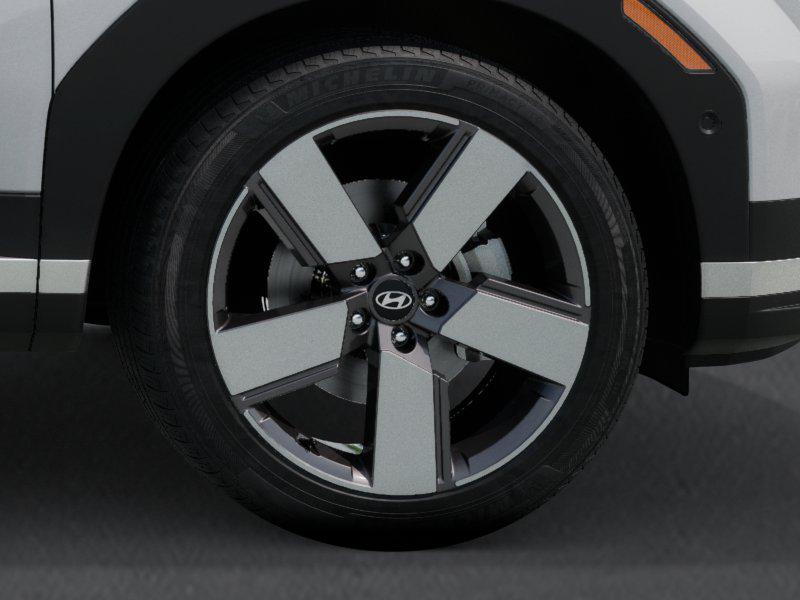 2026 Hyundai Santa Fe Limited - Photo 8