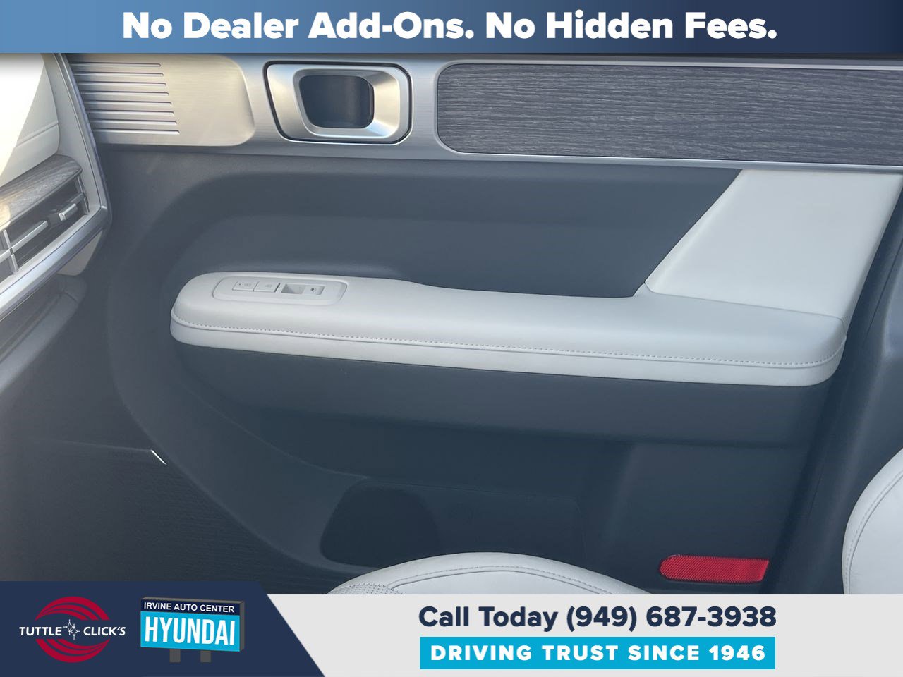2024 Hyundai Santa Fe Limited HEV - Photo 21