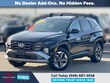  Hyundai Tucson Plug-In Hybrid