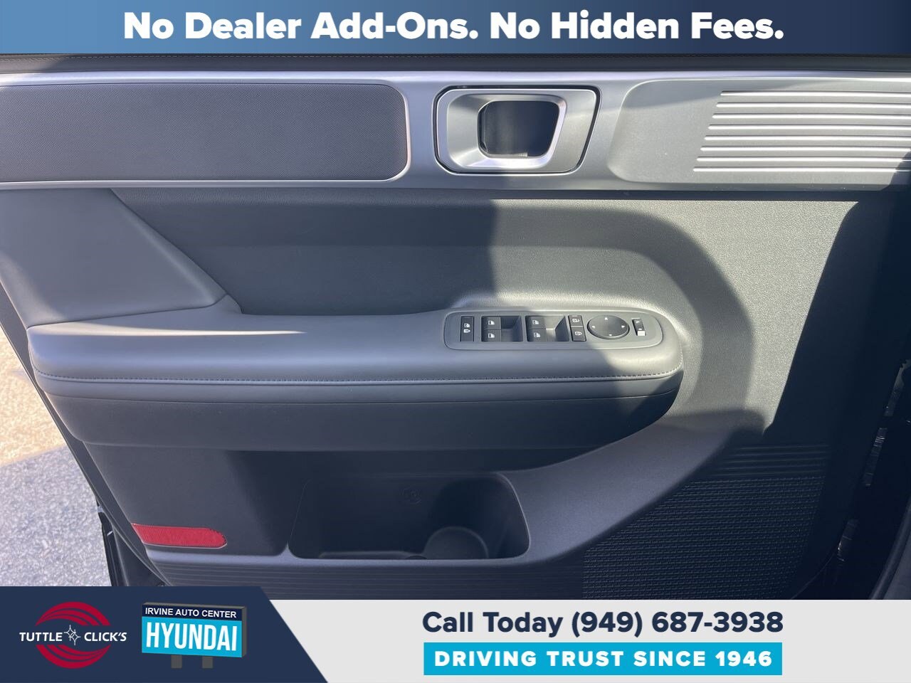 2025 Hyundai Santa Fe XRT - Photo 20