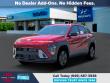 New 2026 Hyundai Kona SEL Sport FWD SUV