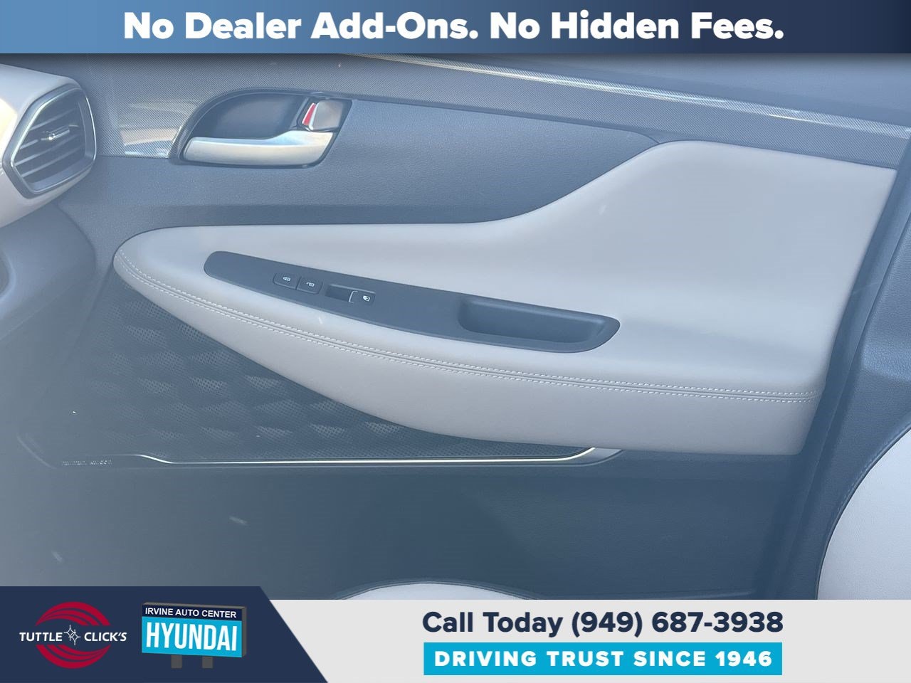 2023 Hyundai Santa Fe SEL - Photo 32