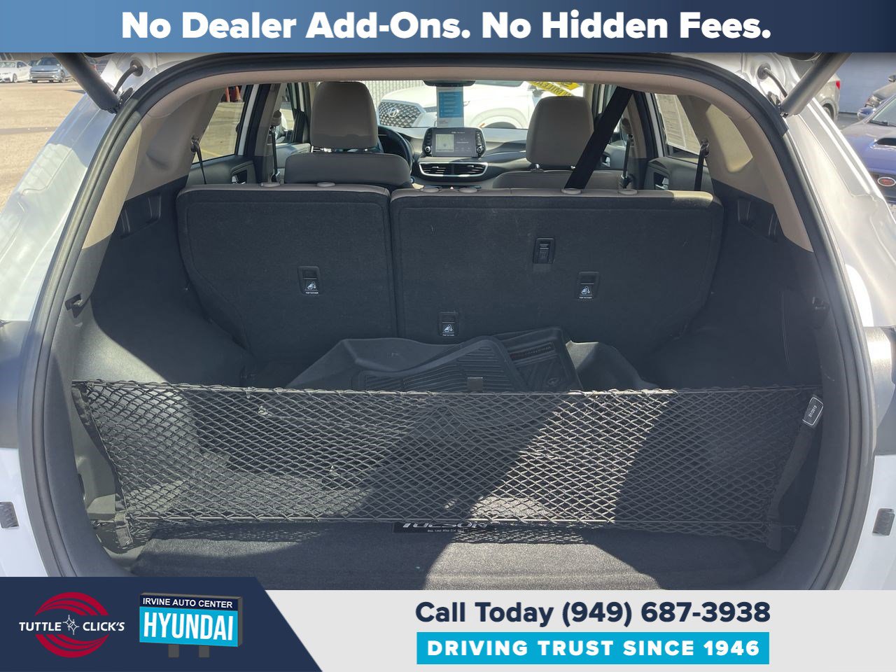 2019 Hyundai Tucson Ultimate - Photo 27