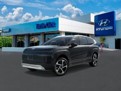 2026 Hyundai IONIQ 9 Performance Limited SUV