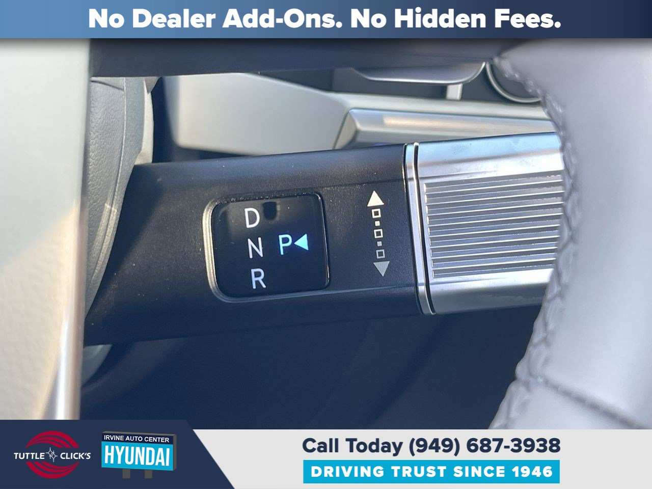 2024 Hyundai Santa Fe Limited HEV - Photo 19