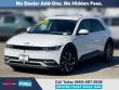 Certified 2022 Hyundai IONIQ 5 SE SUV
