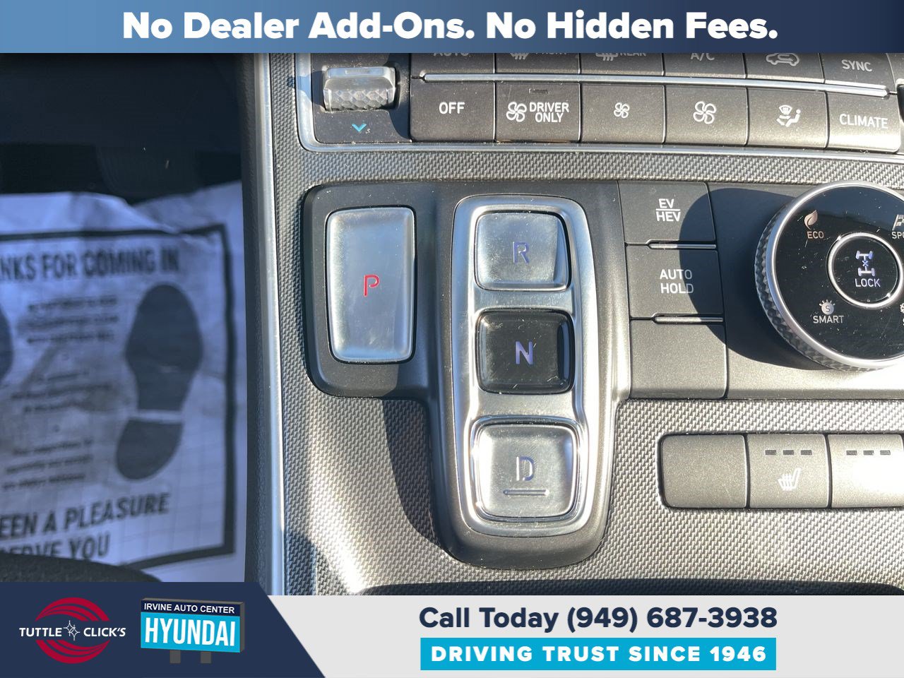 2023 Hyundai Santa Fe SEL Convenience PHEV - Photo 29