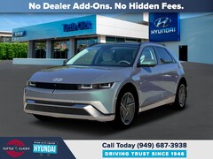2026 Hyundai IONIQ 5 Limited SUV