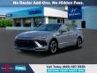New 2025 Hyundai Sonata SEL Convenience Sedan