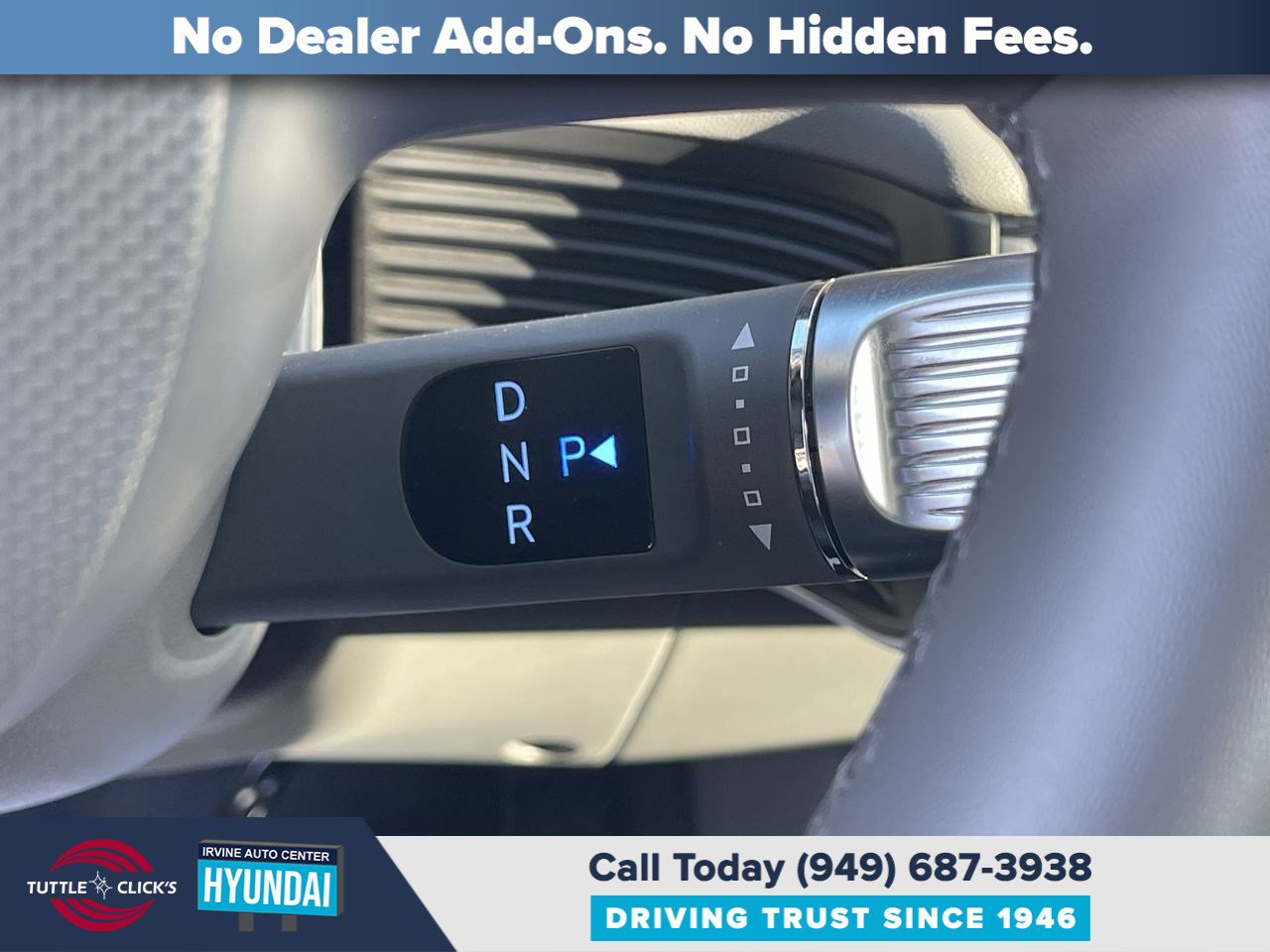 2025 Hyundai IONIQ 5 SEL - Photo 20