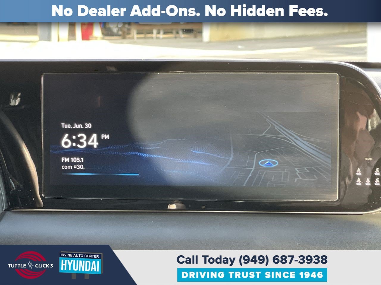 2023 Hyundai Palisade Calligraphy - Photo 14
