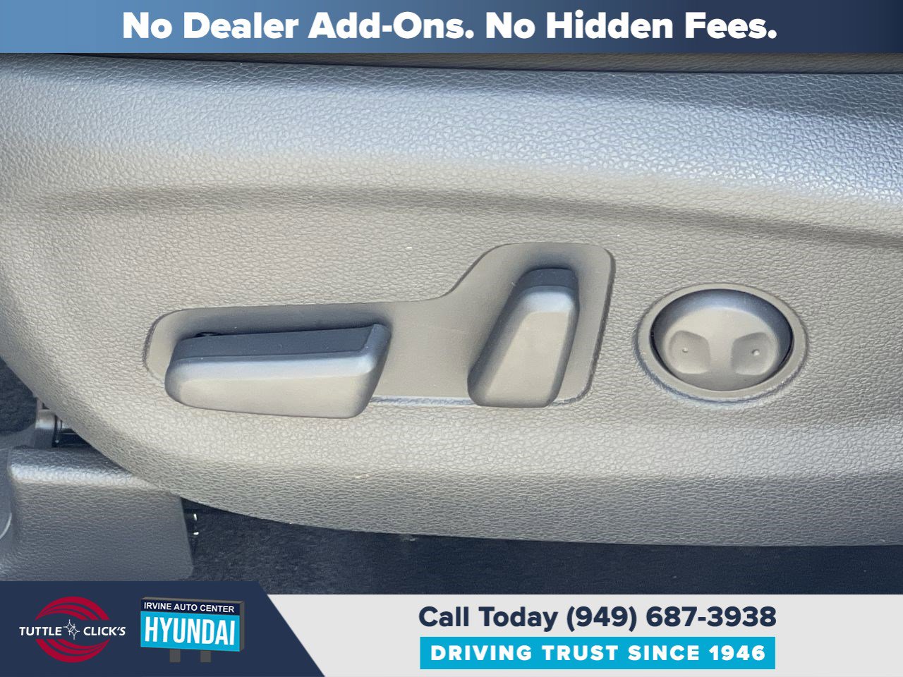 2019 Hyundai Tucson Ultimate - Photo 22