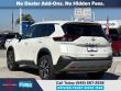 2023 Nissan Rogue SV SUV