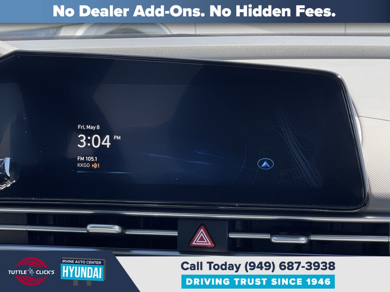 2025 Hyundai Elantra SEL - Photo 14