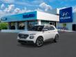 New 2026 Hyundai Venue SEL SUV