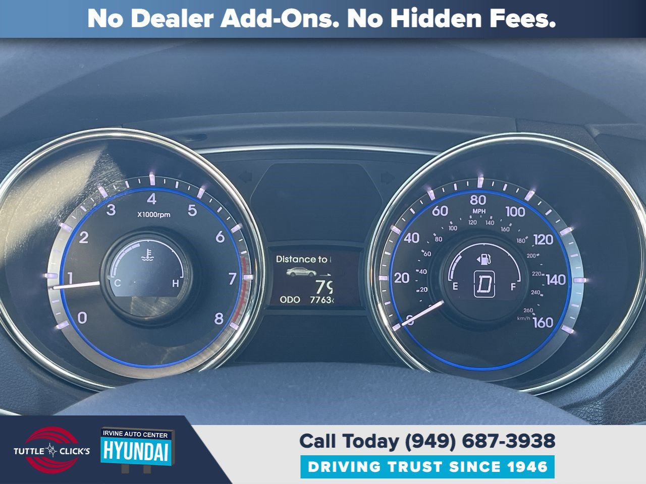 2013 Hyundai Sonata GLS - Photo 28