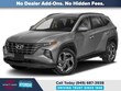  Hyundai Tucson Plug-In Hybrid