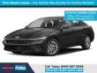 Certified 2026 Hyundai Elantra SEL Sport Premium Sedan