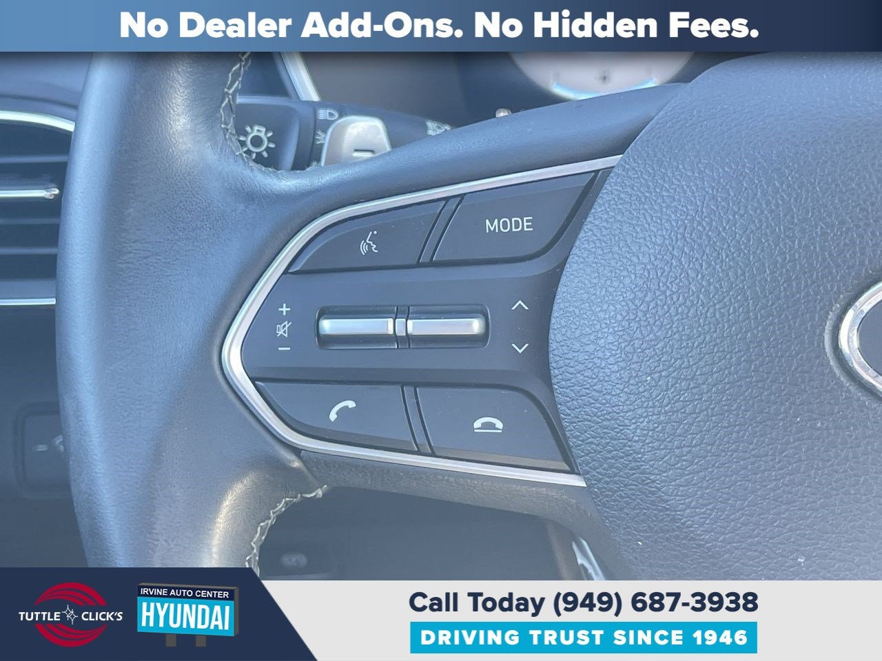 2023 Hyundai Santa Fe SEL Convenience PHEV - Photo 36