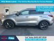 2020 Kia Sportage S SUV