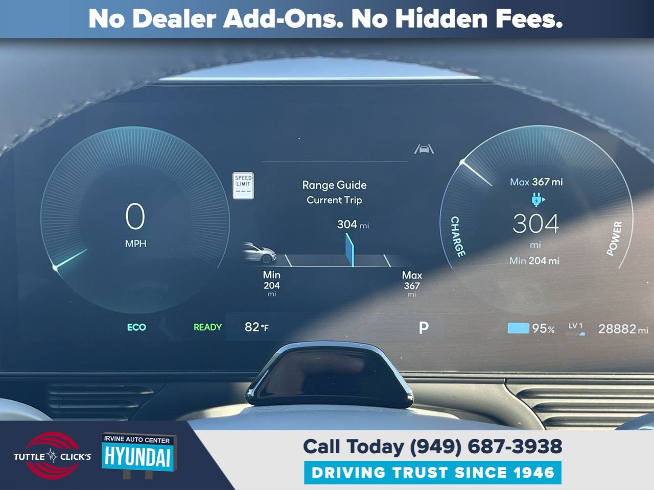 2025 Hyundai IONIQ 5 SEL - Photo 28