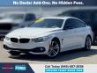 Used 2015 BMW 428 Gran Coupe  Hatchback