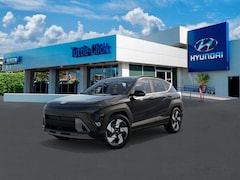 2026 Hyundai Kona Limited AWD SUV